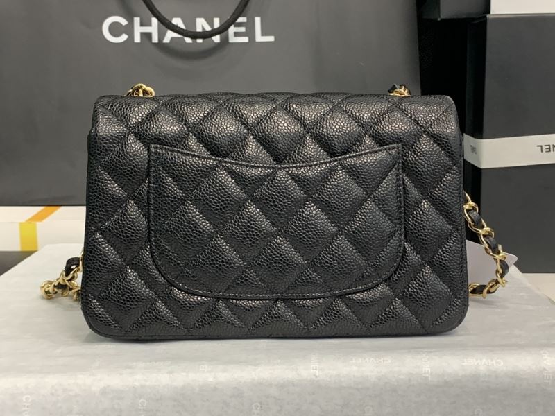 Chanel CF Series Bags